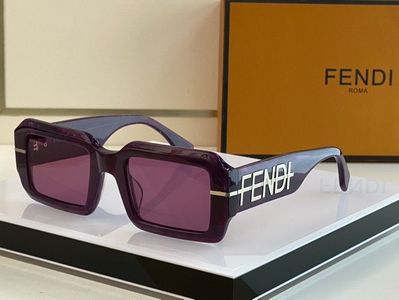 Fendi Sunglasses 415